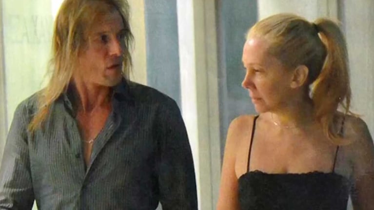 La Justicia le dio la espalda a Mariana Nannis en una fuerte denuncia contra Claudio Caniggia: el fallo