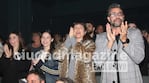 Leticia Siciliani festjó su cumpleaños con su hermana Griselda y Luciano Castro