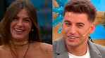 Manuel Ibero aclaró si tuvo un romance con Luana Fernández y admitió: “Sí fui infiel”