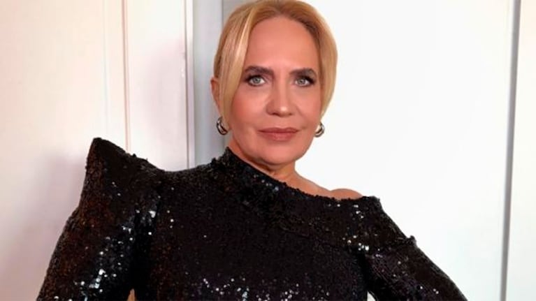 Nora Colosimo reveló cómo afectó a las hijas de Wanda Nara el robo en Italia: “Están en un hotel”