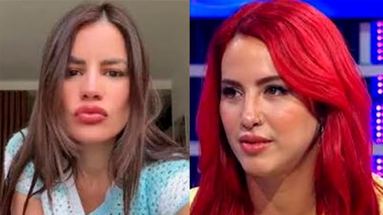 Quién es Laura Villa, la exestilista de Flor Vigna que quedó en el ojo de la tormenta: cuáles fueron sus comentarios