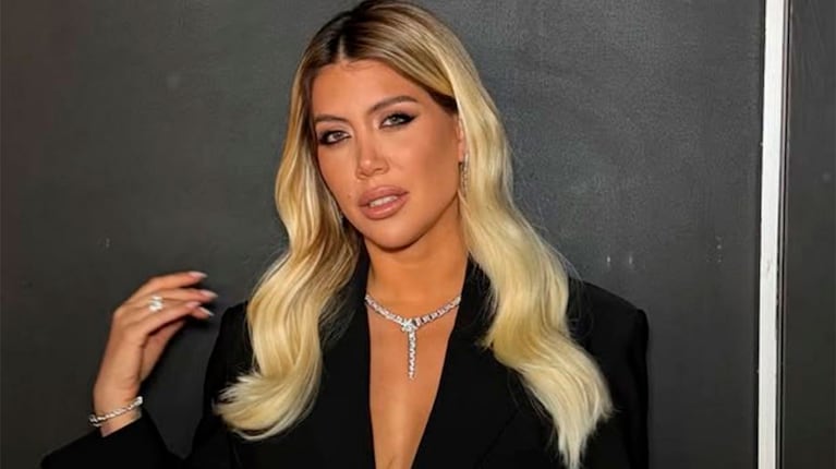 La millonaria recompensa que ofrece Wanda Nara para encontrar a los ladrones que entraron a su casa de campo de Milán