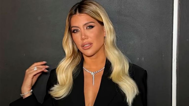 Cuántos millones ofrece Wanda Nara para encontrar a los ladrones de su casa de campo en Milán