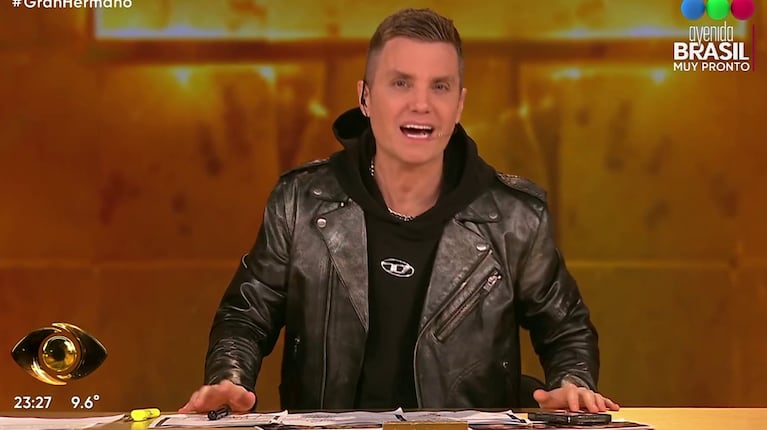 Gran Hermano Generación Dorada: quiénes quedaron en la placa de nominados esta semana