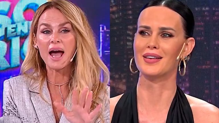 Los picantes comentarios de Sabrina Rojas y Natalie Weber sobre el bulto de Mauro Icardi: “Era un…”