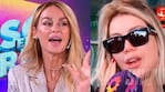 Sabrina Rojas lanzó un fuerte exabrupto contra Wanda Nara por sugerir que la China Suárez estaba embarazada: "Es una..."