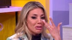 Virginia Gallardo se quebró al recordar su humilde infancia