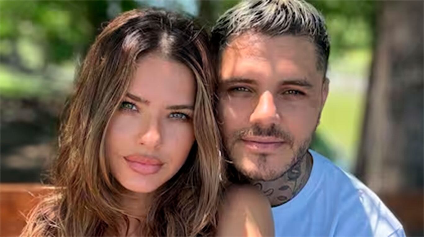 El motivo por el que Mauro Icardi y la China Suárez no tienen planes de tener hijos 