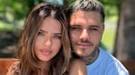 El motivo por el que Mauro Icardi y la China Suárez no tienen planes de tener hijos 