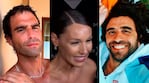 Pampita aclaró los rumores de affaire con Nico Furtado y Cochito López
