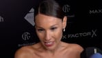 Video: Pampita respondió si volvería a perdonar una infidelidad