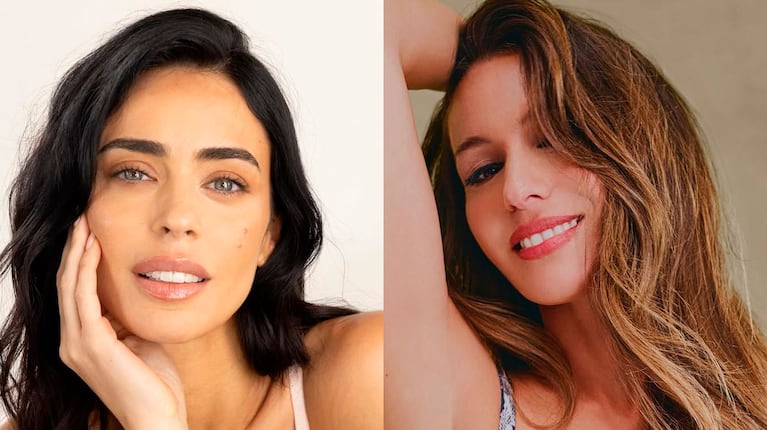 Pampita y Priscila Crivocapich habrían coincidido con otro hombre además de García Moritán: quién es