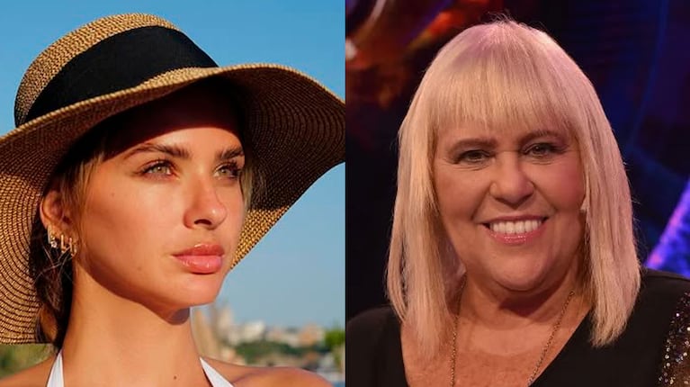 La China Suárez lleva a Laura Ubfal a la Justicia: los motivos del nuevo escándalo que involucran a Wanda Nara