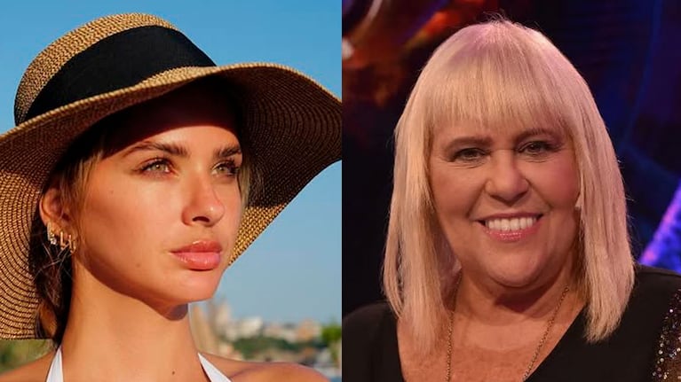 La China Suárez lleva a Laura Ubfal a la Justicia: los motivos del nuevo escándalo que involucra a Wanda Nara