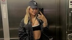 Wanda Nara se emocionó con las nuevas mascotas de sus hijas: “Regalo para el Día del Niño”