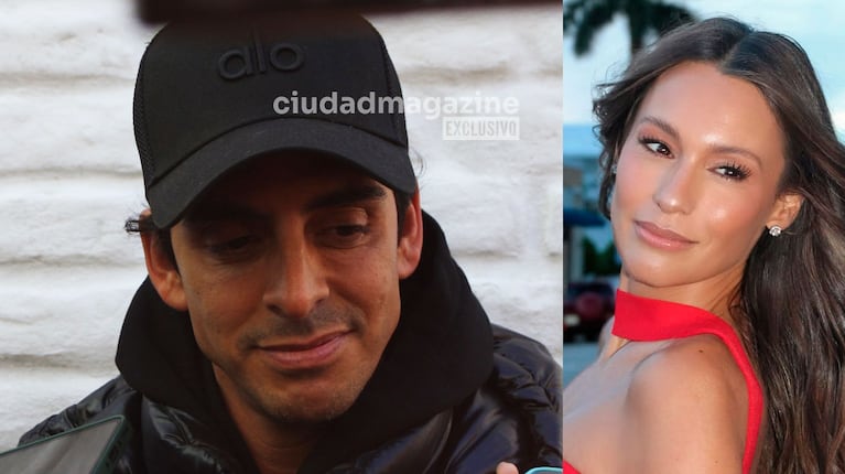 El desesperado pedido del hermano de Pampita tras el robo a su casa: “Podemos ofrecer...”