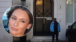 Se supo cómo fue el robo a la casa de Pampita en Barrio Parque