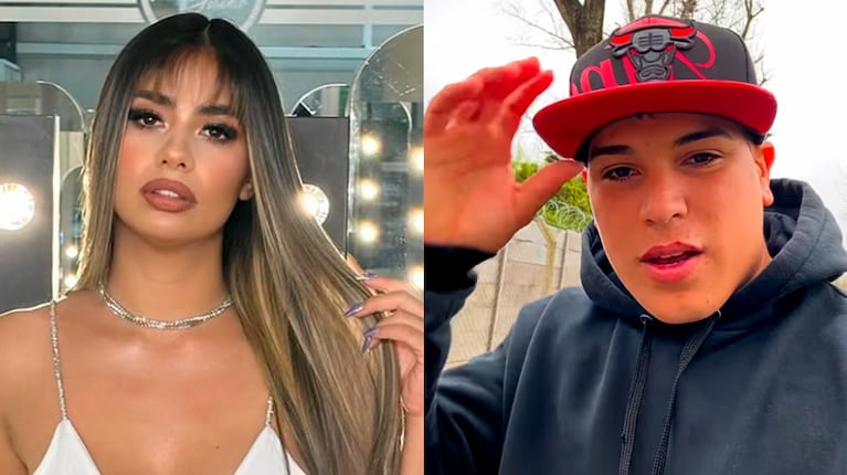 El desesperado pedido de Daniela Celis por la salud de Thiago Medina: “Te lo imploro”