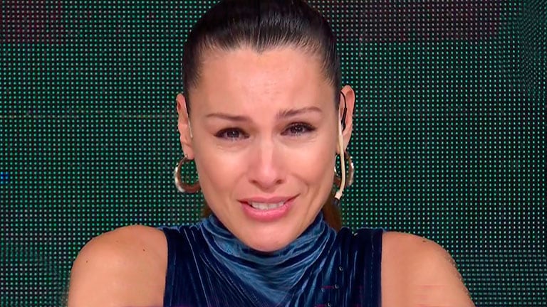 El misterio del robo a Pampita: confirman un dato clave de la investigación