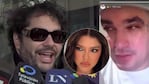 Homero Pettinato volvió a Olga tras denunciar la amenaza de muerte