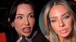 Video: La Joaqui reveló qué pasó con su amistad con la China Suárez y si rompió los códigos