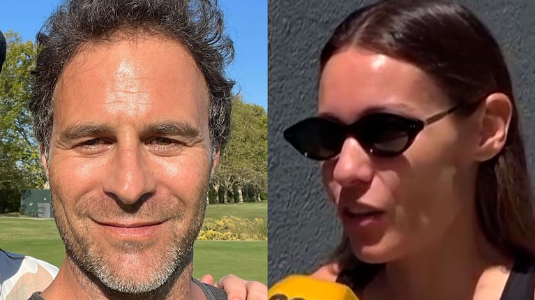 Pampita reveló la drástica decisión de Martín Pepa tras su reconciliación: “Está...”