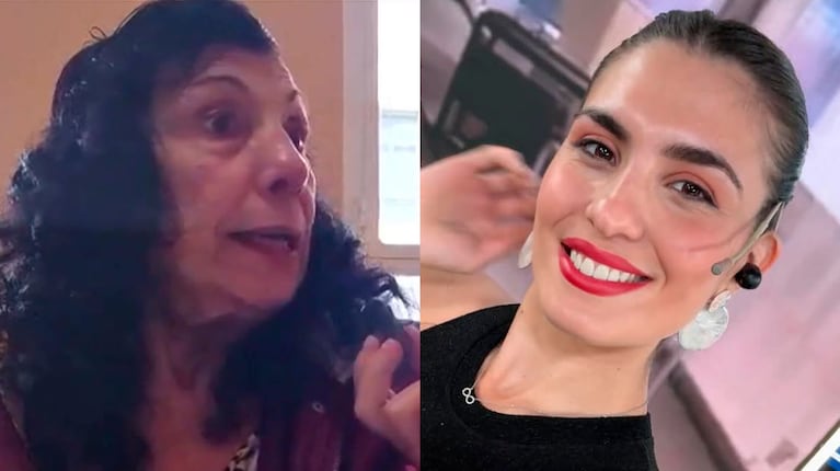 Marita Monteleone, internada contra su voluntad: el rol de su hija y cuál es su diagnóstico