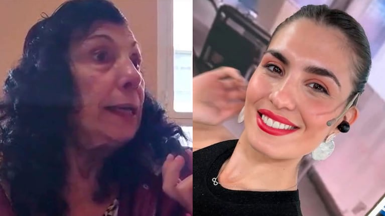 Marita Monteleone, internada contra su voluntad: el rol de su hija y cuál es su diagnóstico
