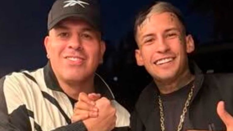 Filtraron el increíble contrato de L-Gante con Maxi El Brother: los detalles más polémicos 