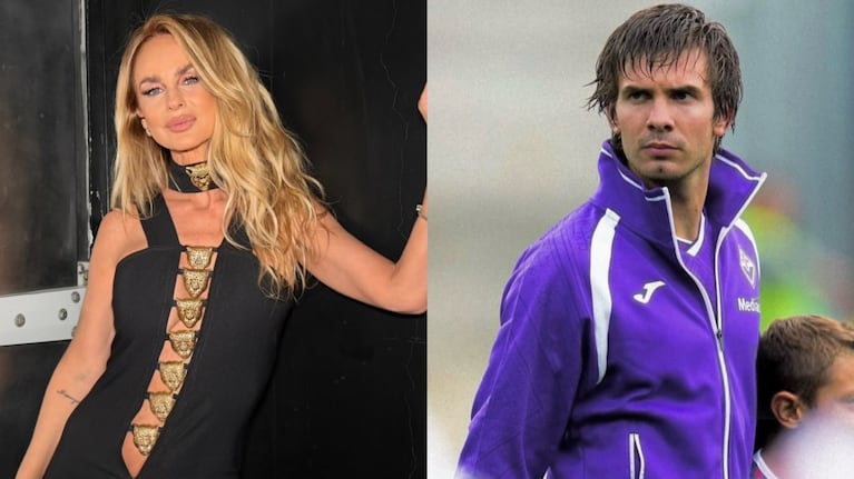 Sabrina Rojas rompió el silencio tras los rumores de romance con Franco Mastantuono: “Es verdad que...”