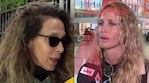 Julieta Prandi se incomodó en vivo cuando le mencionaron a Ana Paula Dutil tras su separación de Emanuel Ortega