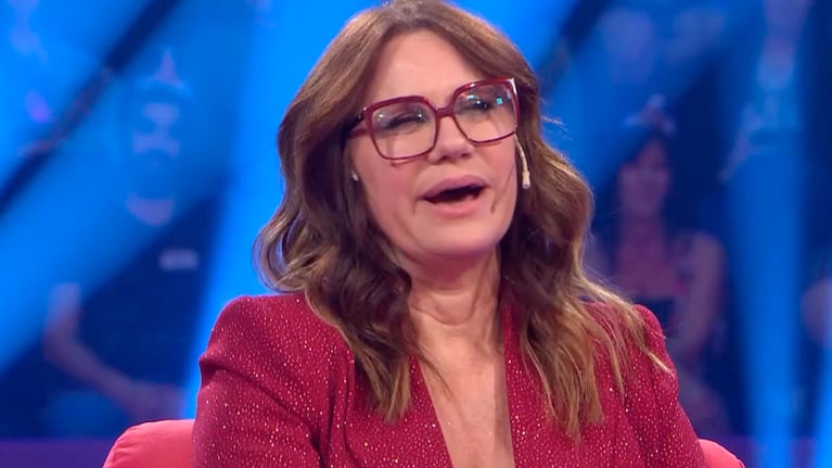 Nancy Dupláa reveló qué carreras universitarias estudió antes de convertirse en actriz