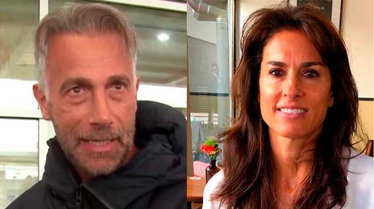 Se filtró el documento que revela cómo Gabriela y Ova Sabatini se repartieron la herencia de su madre