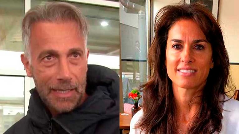 Se filtró el documento que revela cómo Gabriela y Ova Sabatini se repartieron la herencia de su madre