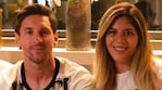 Revelaron por qué la hermana de Leo Messi debió suspender su boda