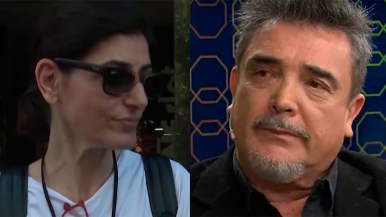 Cecilia Milone rompió el silencio tras su separación de Nito Artaza