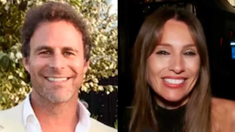 La dura advertencia que le hicieron a Pampita sobre Martín Pepa: “Es un perro más”