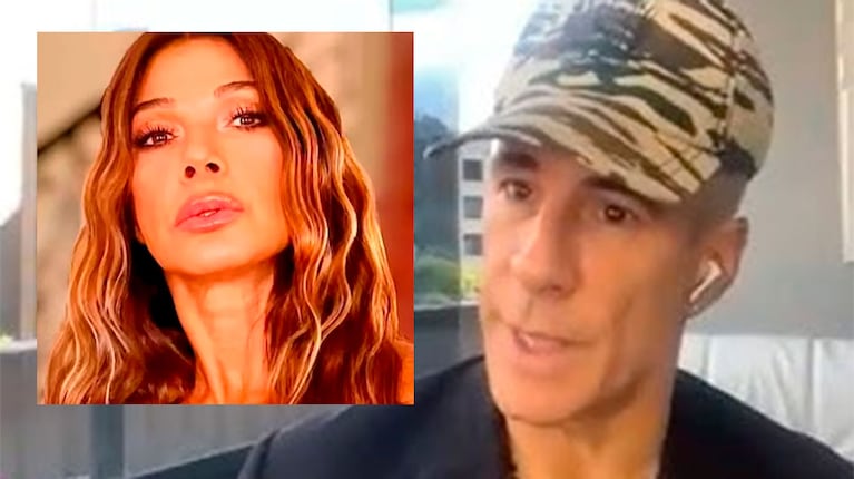 Fernando Carrillo se defendió tras su repudiable amenaza a Catherine Fulop y generó más polémica