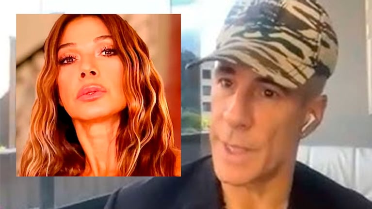 Fernando Carrillo se defendió tras su repudiable amenaza a Catherine Fulop y generó más polémica