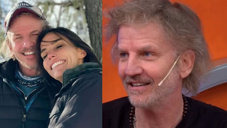 “Está muy triste”: la decisión de Facundo Arana tras hacerse pública su separación de María Susini