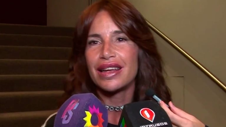 Flor Peña rompió el silencio tras sus polémicas declaraciones sobre el precio de la fama: “Miren si no...”