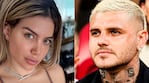 Llega desde Italia el documento clave del divorcio entre Icardi y Wanda Nara: qué dice