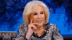 A los 99 años, Mirtha Legrand contó cuál es su gran secreto: “Solo le pido a Dios salud”
