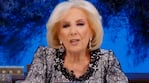A los 99 años, Mirtha Legrand reveló qué quiere hacer por primera vez: “Siempre digo que voy a empezar”