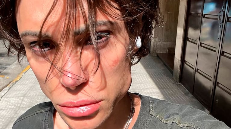 El testimonio clave de una vecina de Felipe Pettinato sobre la muerte de Melchor Rodrigo