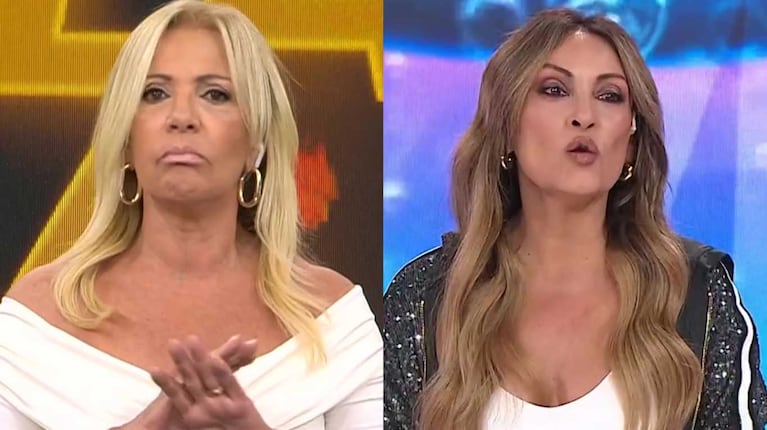 Susana Roccasalvo explotó al aire contra Infama y Marcela Tauro: “No vendan carne podrida”