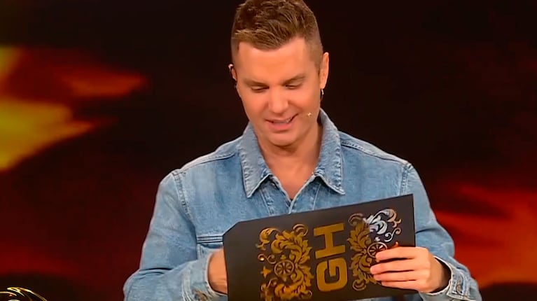 Qué participante de Gran Hermano Generación Dorada quiere abandonar el reality