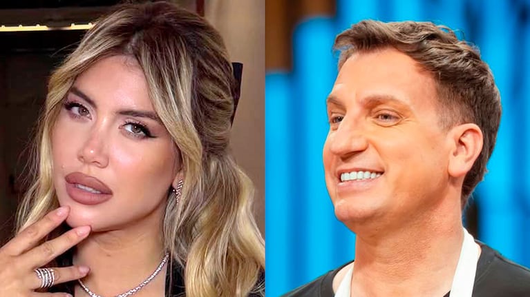 Aseguran que Wanda Nara “hizo un arreglo malísimo” con Maxi López: el factor Mauro Icardi