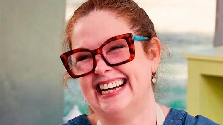 Aseguran que Andrea del Boca usa otra identidad cada vez que entra a un sanatorio: los motivos