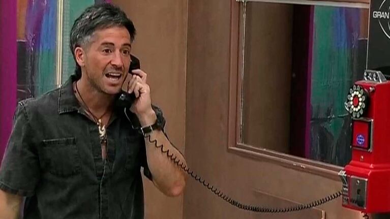 Sonó el teléfono rojo en Gran Hermano, y Devi ganó una noche romántica: a quién eligió